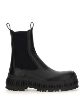 Chelsea Boot