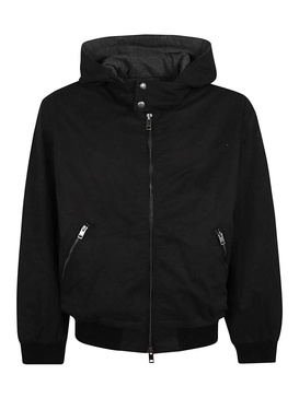 Long jacket