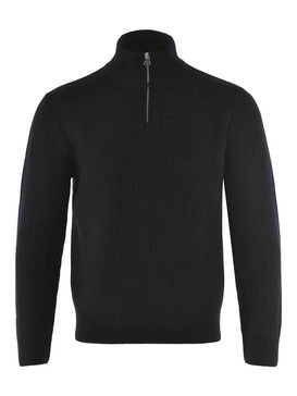Wool Sweater