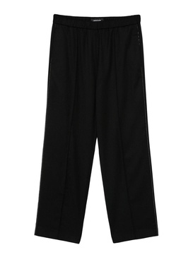 Wool Trousers