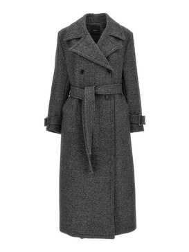 Calice Coat