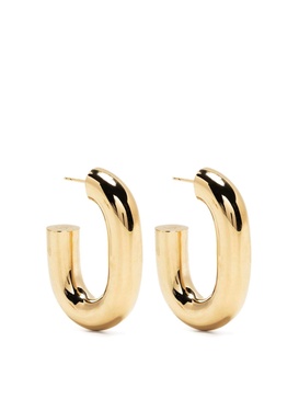 Xl Link Hoops