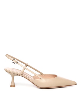 Slingback Ascent