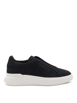 Black Sneakers