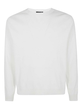 The Metropolis Series Cotton Stretch Knit