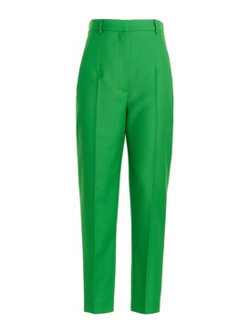 Straight leg pants