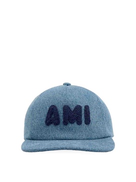Logo Cap