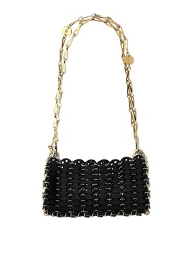 1969 Black Nano Bag Shoulder Bag