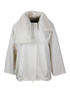 Fabiana Filippi Jackets