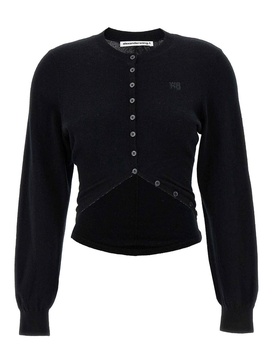 Ls Cardigan