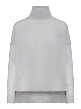 Turtleneck Over