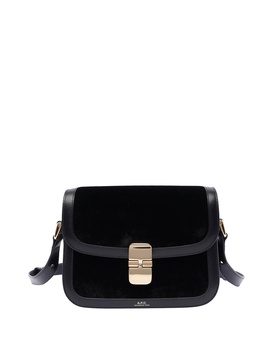 Small Grace Crossbody Bag