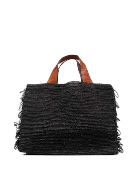 Rafia bag