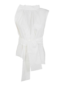Cotton Poplin Shirt