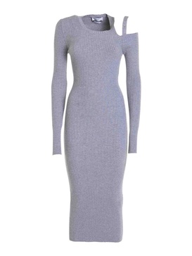Viscose midi Dress