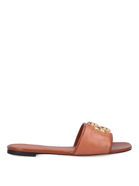 Slide sandals