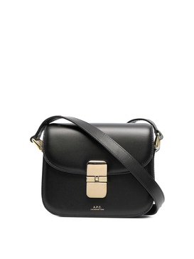 Grace mini crossbody