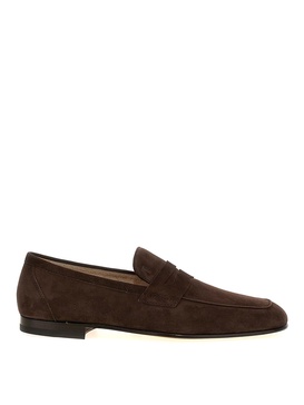 Destrutturato Loafers