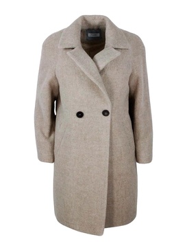 Coat  Beige