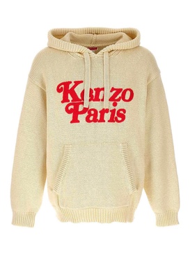 Hooded Sweater