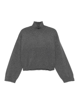 Lam Sweater