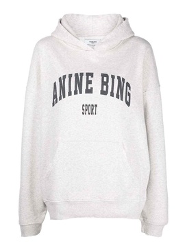 Harvey Logo Sweatshirt