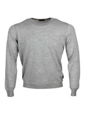 Sweater Grey