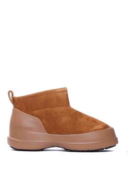 Luna Booties