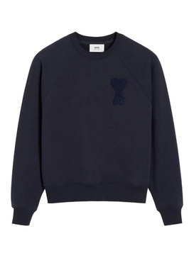 Sweatshirt With Adc Patch