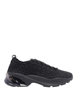 Good Luck Woven Trainers