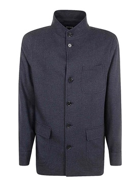 Crossover Chore Jacket