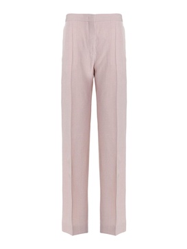 Tailored pants