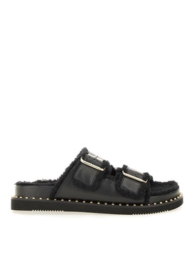 Sandal Utah Bis