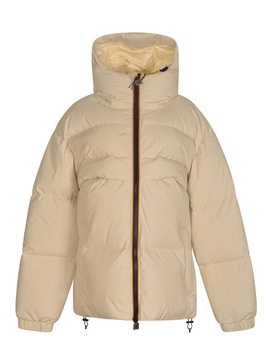 CoatBeige