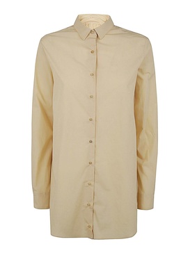 Oversize Shirt