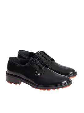Derby Shoes