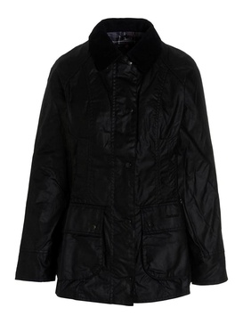 Beadnell jacket