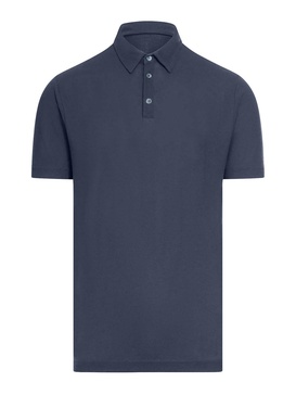 Short Sleeve Polo