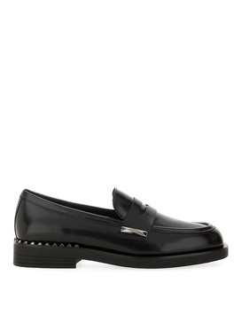 Moccasin Whisper