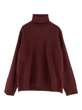 Maison margiela knit in wool