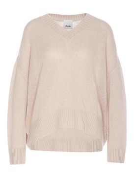 Beige Sweater