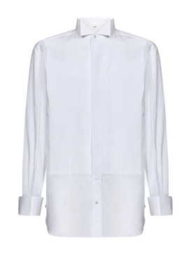 White  even