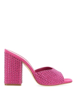 Holly Anja sandals
