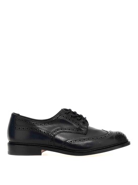 Bourton Lace Up Shoes