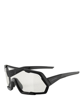 Rocket goggles