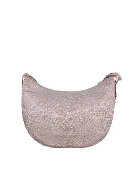 Luna medium bag in brown