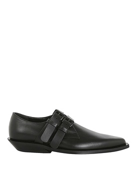Classic shoes
