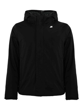 Jacko Marmotta Jacket In Twill