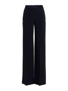 Carrot fit pants