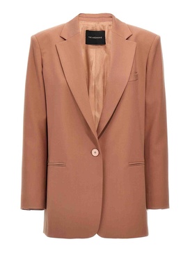Guia Single-Breasted Blazer